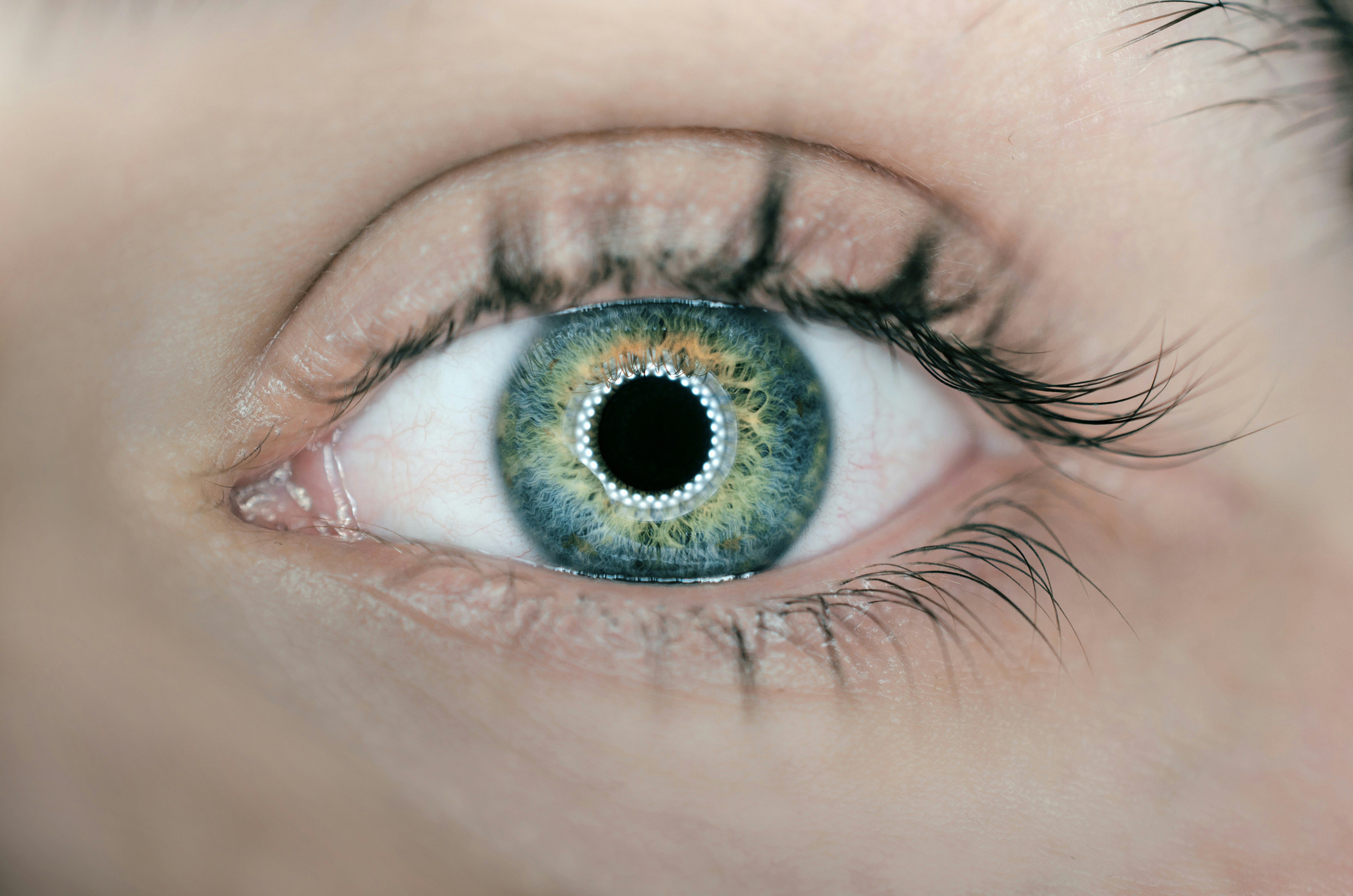 SMILE Eye Candidate