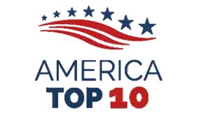 America Top 10