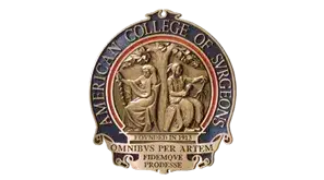 American College of Surgeons