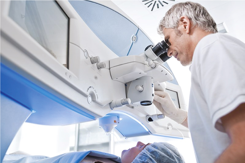 LASIK Atlanta