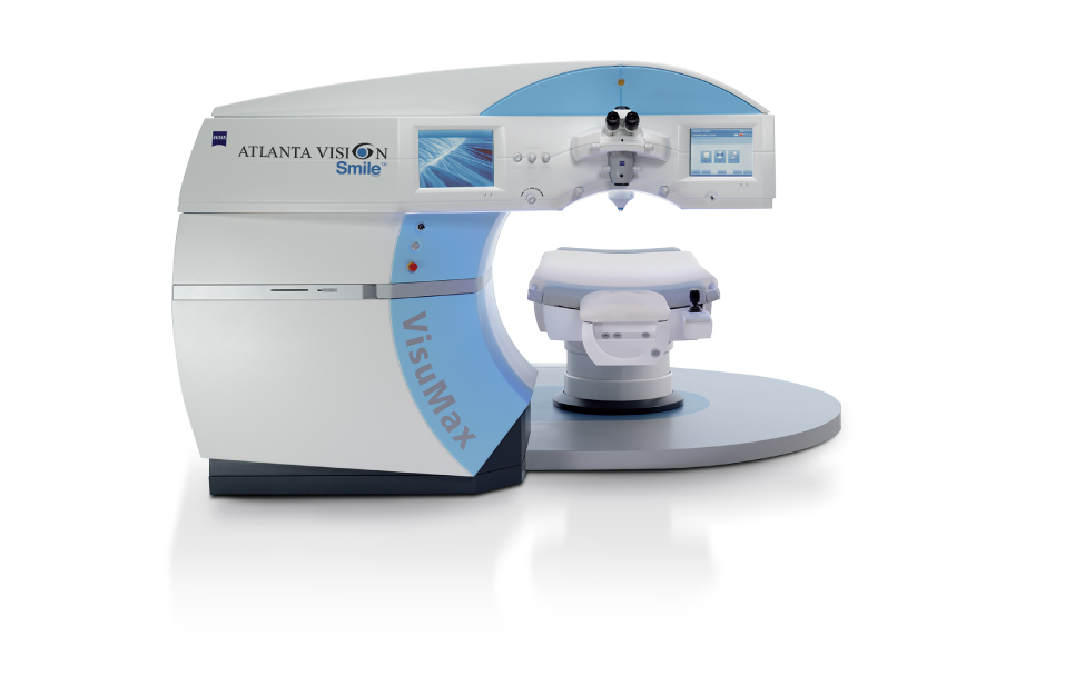 LASIK eye surgery Atlanta