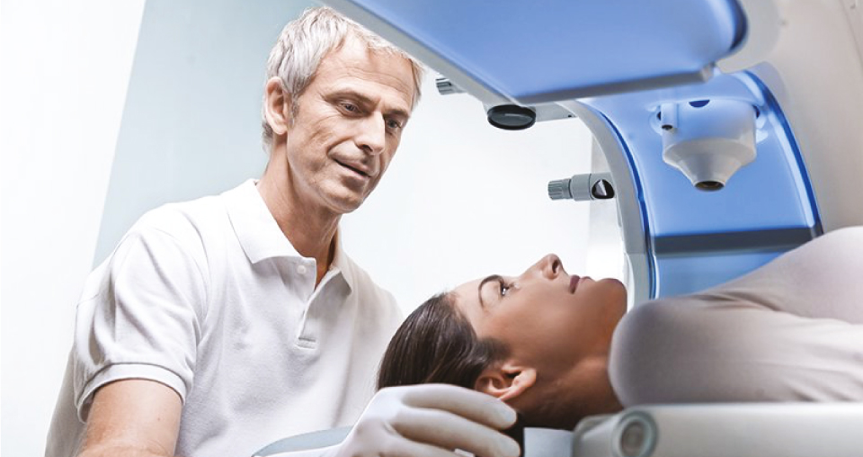 LASIK in Atlanta
