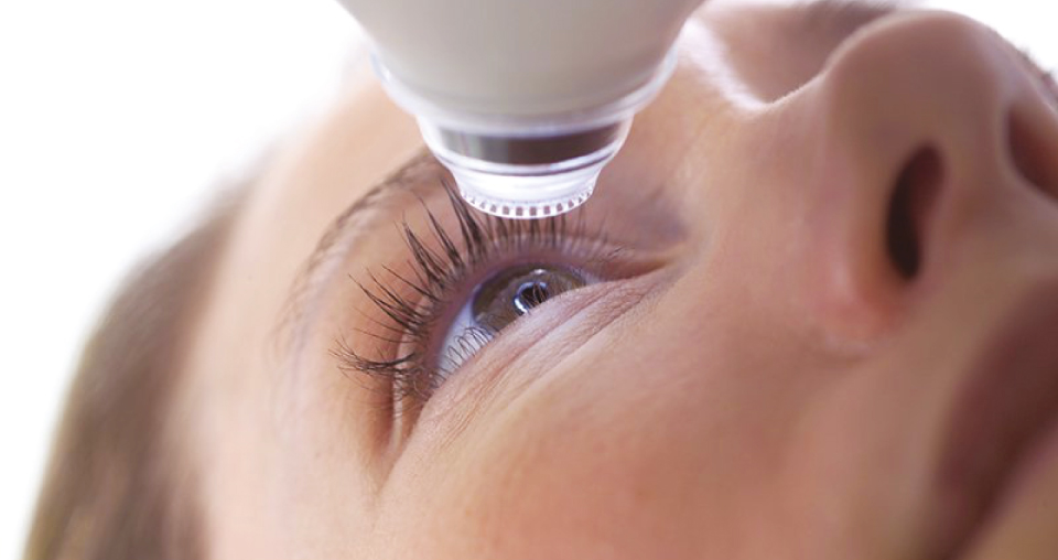 Atlanta LASIK eye surgery