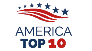 Americas TOP 10