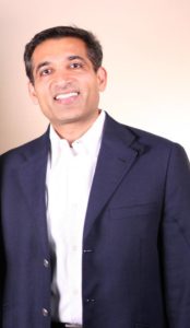 Dr. Ashraf of Atlanta Vision Institute
