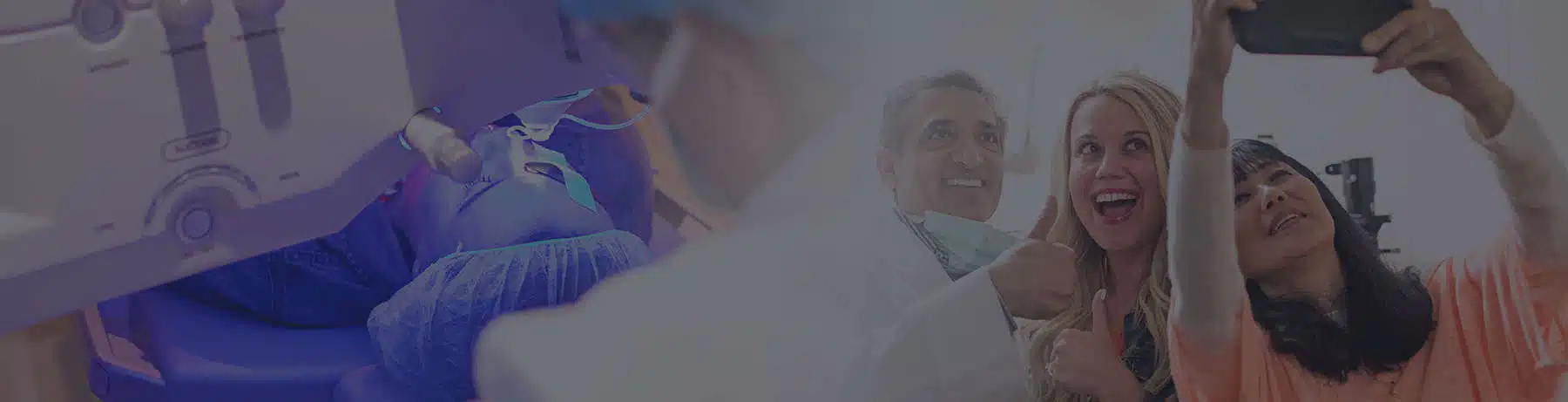 LASIK Surgery in Atlanta