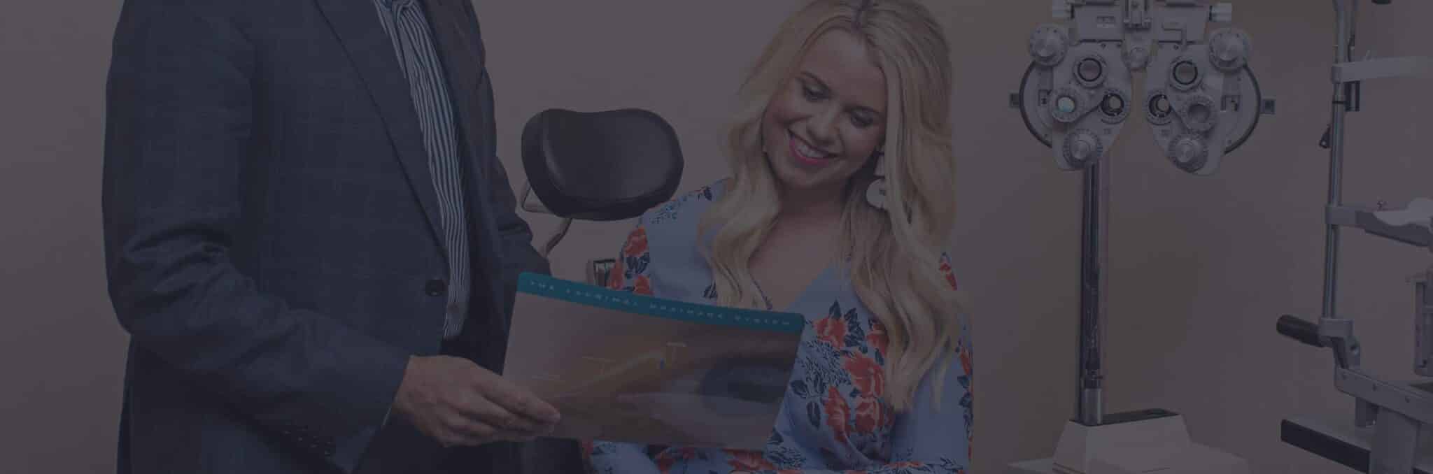LASIK Surgery in Atlanta