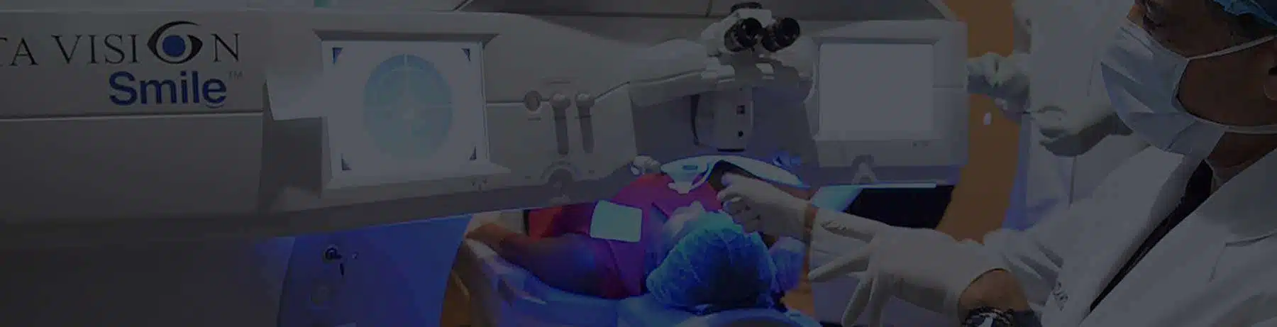 LASIK Surgery in Atlanta
