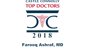 Castle Connolly Top Doctors