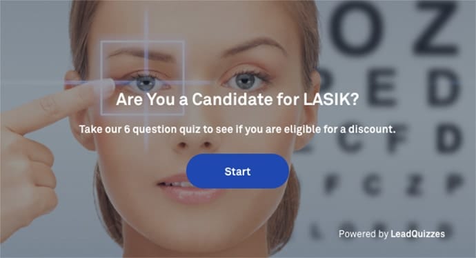 LASIK Quiz