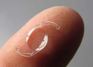 Intraocular Lenses Cataract Surgery in Atlanta