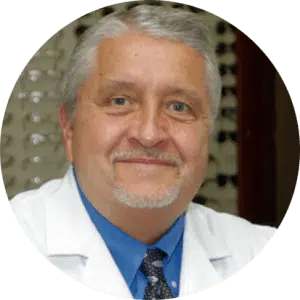 Eye Doctor Zen Rondowsky, MD in Johns Creek