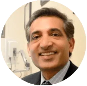 Dr. M. Farooq Ashraf in Dunwoody