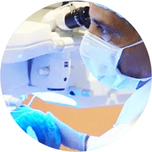 Laser Vision Correction Surgery in Atlanta