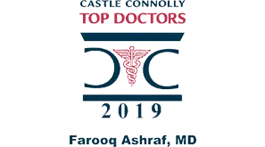 Castle Connolly Top Doctors 2019