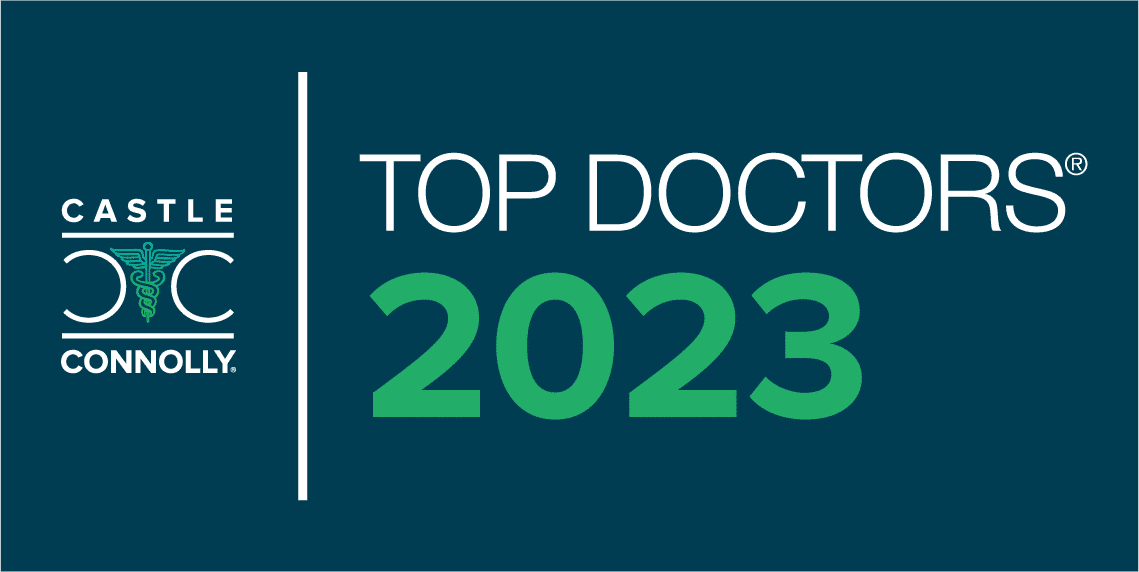 Top doctor 2023