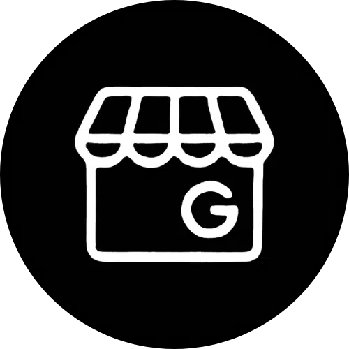 Google Business Profile Hover